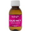 Feeling Ok Olio Mct 100 Ml