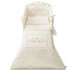 Pali Completo Piumone Prestige Oro Pali