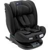 Chicco Seggiolino Chicco Auto Unico Evo Black