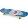 Ods Skateboard Shark Attack