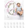 Lulujo Baby Copertina Primo Anno - All you Need is Love