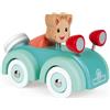 Janod Automobile Sophie la Girafe