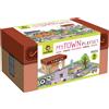 Ludattica Playset My Town - Fornaio