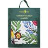 Tommy Lise - Mussola in Bambù Blooming Day