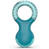 Suavinex Anello Dentizione Step 2 Azzurro - Suavinex