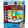 vtechkids Libro Interattivo e Sensoriale 12- 36 MESI