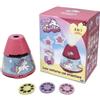 Ods Luce Notturna con Proiettore - Unicorno
