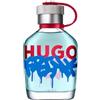 HUGO BOSS Hugo Krink Collab Eau de Parfum 75 ml
