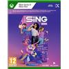 Ravenscourt Let's Sing 2024 - Standard Game (Xbox Series X)