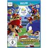 Nintendo Mario & Sonic bei den Olympischen Spielen Rio 2016 - Wii U - [Edizione: Germania]