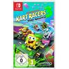 Game Mill Nickelodeon Kart Racers 3 - Slime Speedway (Nintendo Switch)