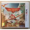 Nintendo planes 2 : mission canadair