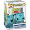 Funko POP! Games: Pokemon - Ivysaur