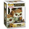 Funko POP! Zodiac: Virgo - Figura in vinile da collezione - Idea regalo - Prodotto ufficiale - Giocattoli per bambini e adulti - Modello di figura per collezionisti ed esposizione
