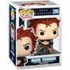 Funko POP! Animation: Solo Leveling Season 1- Baek Yoonho - Figura in vinile da collezione - Idea regalo - Prodotto ufficiale - Giocattoli per bambini e adulti - Modello di figura per collezionisti