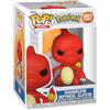 Funko POP! Games: Pokemon - Charmeleon