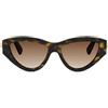 Bvlgari Occhiali da Sole Bvlgari B.Zero1 BV40088I 52F