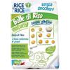 PROBIOS SRL R&R BOLLE RISO NATURALE 150G