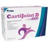 FIDIA FARMACEUTICI SPA Cartijoint D 1000 20 Bustine 5 G
