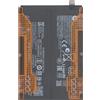 XIAOMI BATTERIA LITIO ORIGINALE BN70 BULK PER XIAOMI REDMI 15 4G 5G - POCO M7 4G