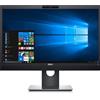 Dell P2418HZm | 23.8 | incl. supporto | Argento/Nero - buono