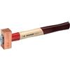 GEDORE Martillo de cobre ROTBAND-PLUS 1500 g