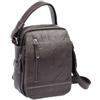 MATTIES Classic Sport, Borse Uomo, Marrone