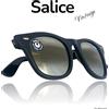 SALICE occhiali da sole ANTICHOC FILTERING O.T Mirror & Brown RARE VINTAGE 80s