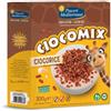 EUROSPITAL Piaceri Mediterranei Ciocomix Ciocorice 300g - Gluten Free