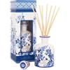 Castelbel Porto Portus Cale Gold&Blue 250mL DIFFUSORE DI FRAGRANZA DA AMBIENTE