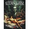 Editoriale Cosmo Cthulhu. Racconti dal Necronomicon. Gli orrori della Miskatonic University (Vol. 1)