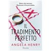 STORM Il tradimento perfetto