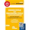 La Tribuna Codice civile e di procedura civile e leggi complementari