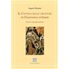 Isolario Edizioni Il Cantico delle creature di Francesco d'Assisi. Storia e interpretazione