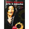 Profondo Rosso Dario Argento e le 4 mosche