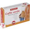 KOS SRL CAFFE VERDE PANCIA PIATTA 60 COMPRESSE