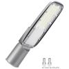 SKYWORLD Proiettore Lampione Led, 30W 2426LM Lampada da Strada | 4000K Bianco Caldo IP66 Impermeabile Luce di Strada per Parcheggio, Strada, Scuola, Campo Da Basket, Cortile, Piazza