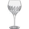 Bormioli Luigi 65 cl - Gin & Tonic Plymouth Calice Gin Tonic In Vetro Set 2 Pz