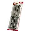 Ilsa TuttiXUno Coltello Bistecca In Acciaio Inox - Set 6 Pz