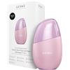 GESKE SmartAppGuided™ Cool & Warm Eye & Face Massager | 7 in 1 | Multi-massaggio | Viso/collo | Raffredda/riscalda senza batteria | Rassoda, rilassa, sgonfia | Eye-Nose Area Targeted Design