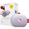 GESKE x Hello Kitty | SmartAppGuided™ Sonic Facial Brush | 4 in 1 | Spazzola elettrica per la pulizia del viso | spazzola per la pulizia | spazzola per il viso | pulizia della pelle | cura della pelle