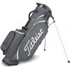 TITLEIST Sacca PLAYERS 4 STADRY STAND BAG