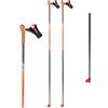 ROSSIGNOL Bastoni sci fondo WCS PREMIUM - FREE SIZES