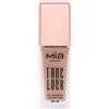 Mia Makeup True Lock fondotinta no transfer a lunga tenuta, SPF25 35 m
