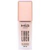 Mia Makeup True Lock fondotinta no transfer a lunga tenuta, SPF25 35 m