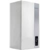 Fondital Caldaia a Condensazione Itaca KB 24 Kw Metano Con Bollitore 45l Completa di Kit Scarico Fumi KIT COASSIALE,