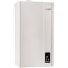 Fondital Caldaia a Condensazione Formentera KC 32 kw Metano Completa di Kit Scarico Fumi ADATTATORE SDOPPIATO,