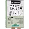 Naturando Integratore Zanzafree con vitamina B1, 30 capsule