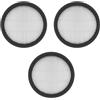 Proscenic 3 accessori per filtri HEPA per P11 Ultra, accessori per filtri HEPA