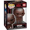 Funko POP! Television: Stranger Things Season 5 - Vecna - Figura in vinile da collezione - Idea regalo - Prodotto ufficiale - Giocattoli per bambini e adulti - Modello di figura per collezionisti